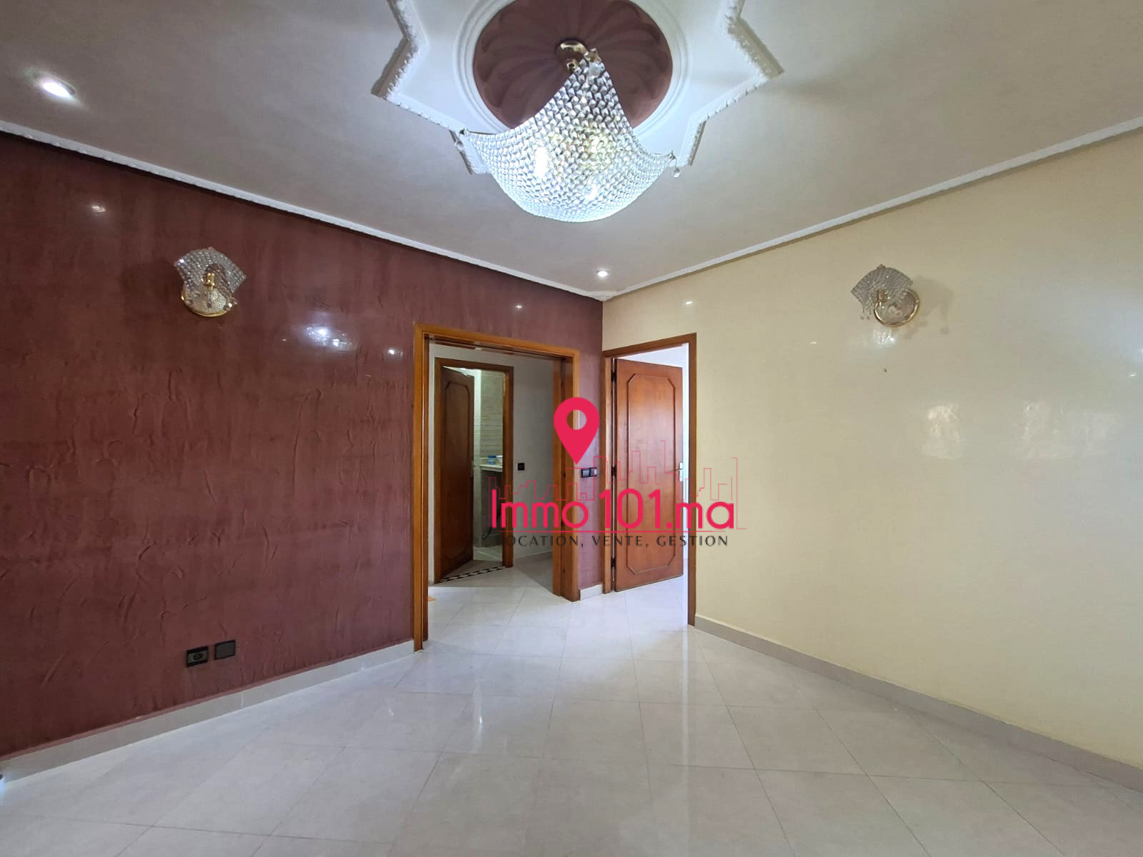 Location appartement vide à l’Aviation SILAV2418